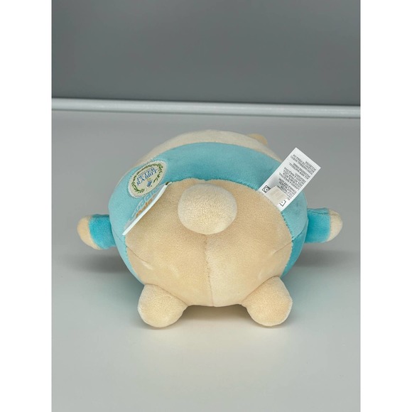 Cuddle Pals Beatrix Potter Peter Rabbit Plush Round Squishy Kids Preferred * - Picture 2 of 7